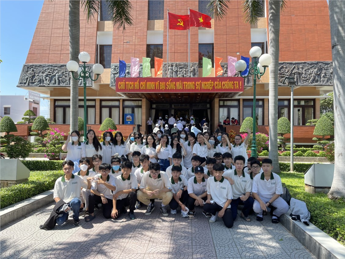 Ảnh đại diện